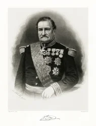 Élie Frédéric Forey